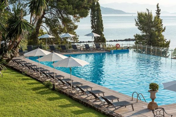 Hotel Kontokali Bay Resort & Spa (Corfou)